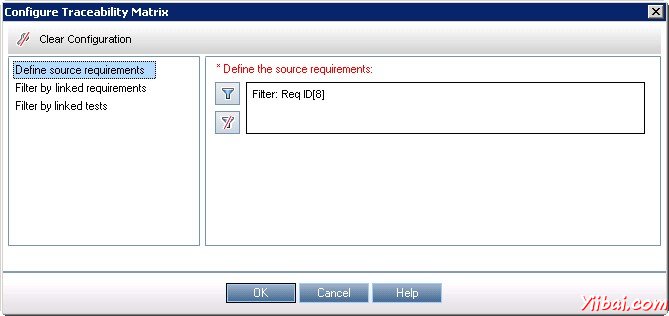Requirement Traceability 1