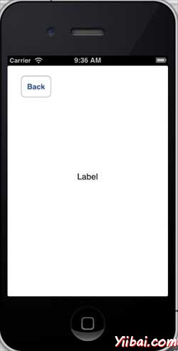 iOS - Storyboards(演示圖板演) iOS Tutorial